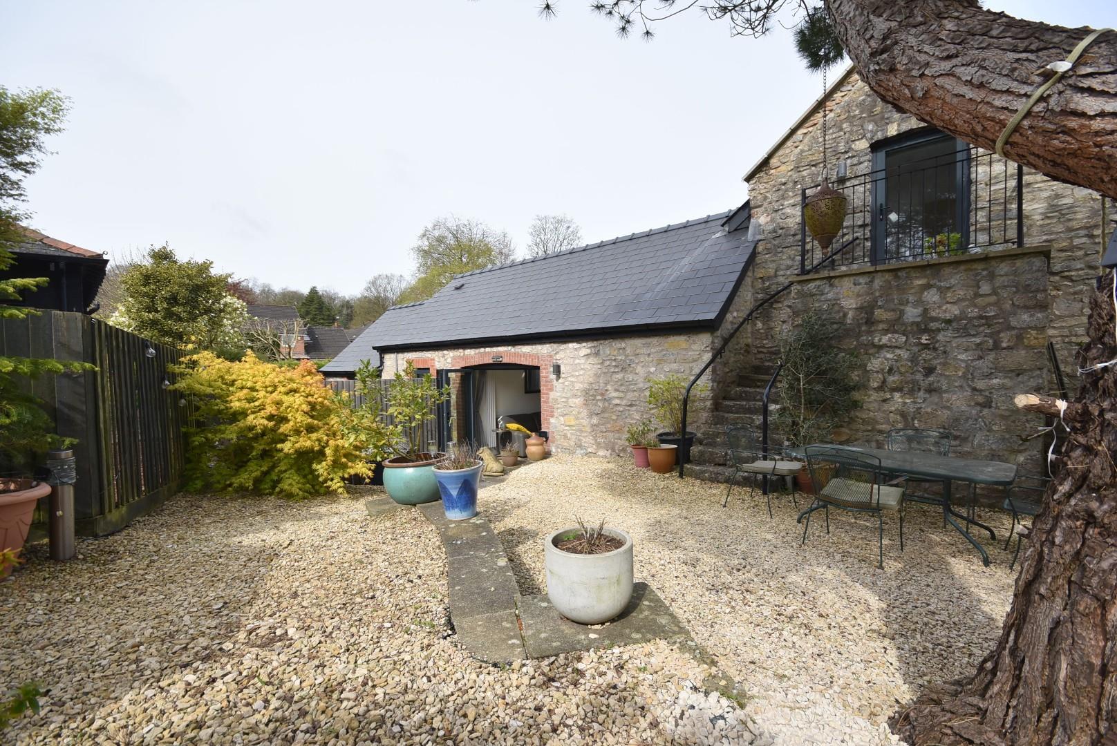 10 The Coach House, Old Port Road, Wenvoe, CF5 6AN